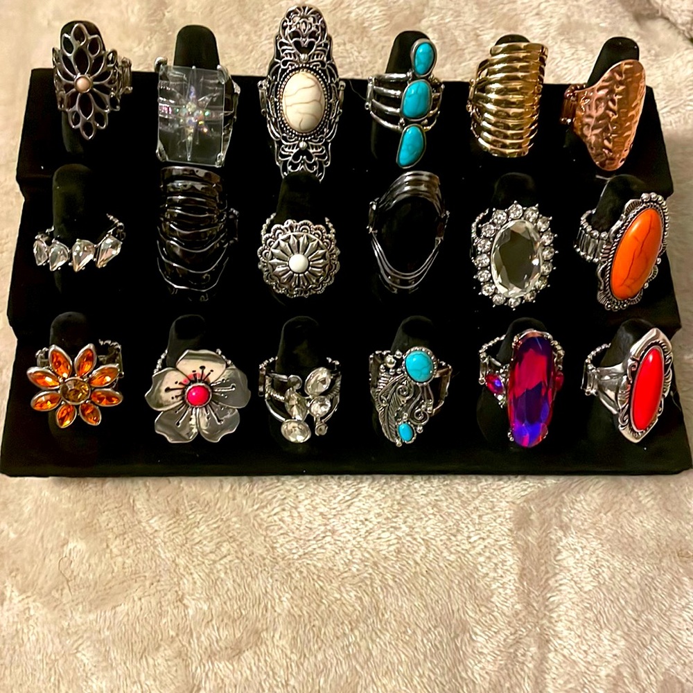 Rings